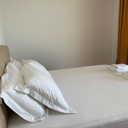 3B Suites Boutique Hotel Sarandë エクステリア 写真