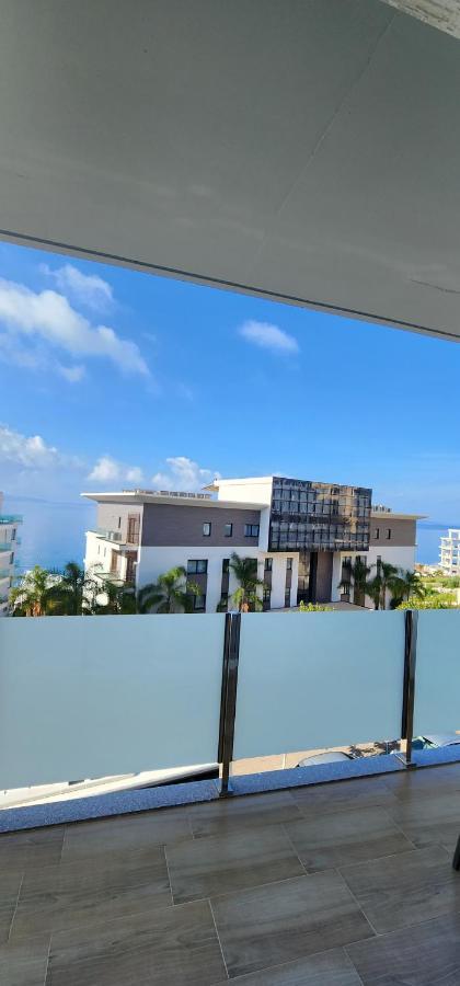 3B Suites Boutique Hotel Sarandë エクステリア 写真